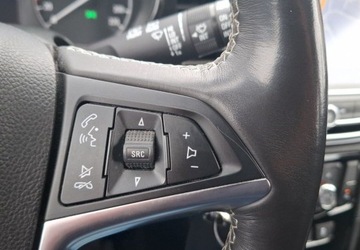 Opel Mokka I X 1.4 Turbo Ecotec 140KM 2019 Opel Mokka X 1.4 T 120 Lat SS 1.4 Benzyna 140KM, zdjęcie 26