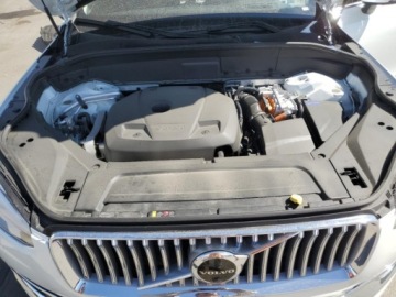 Volvo XC90 II 2024 Volvo XC 90 Plus, 2024r., 4x4, 2.0L 2.0 Benzyna 455KM, zdjęcie 11