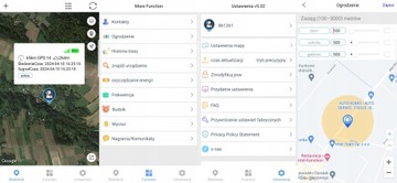 ОШИБКА ОТСЛЕЖИВАНИЯ ЖИВОТНЫХ GPS-ЛОКАТОРА