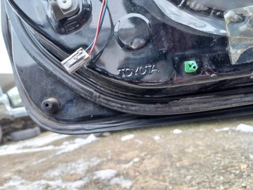 TOYOTA CELICA VI 94-99 DRZWI PRZÓD LEWE I INNE ZOBACZ WARTO