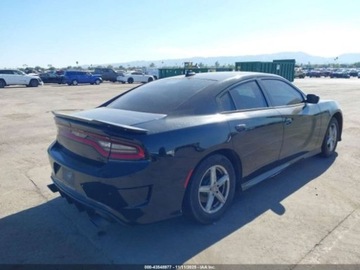 Dodge Charger VII 2019 Dodge Charger 2019 Dodge Charger RT RWD 5.7 Benzyna 370KM, zdjęcie 4