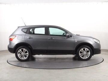 Nissan Qashqai I Crossover 2.0 dCi 150KM 2011 Nissan Qashqai 2.0 dCi, Salon Polska, zdjęcie 5