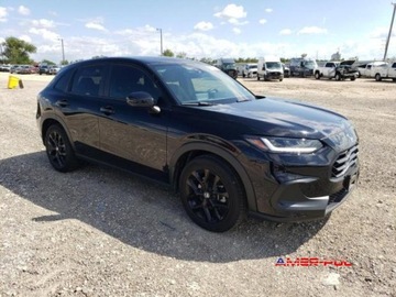 Honda HR-V III 2024 Honda HR-V 2024r., 2.0L 2.0 Benzyna 158KM, zdjęcie 2