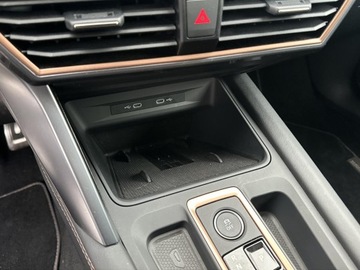 Cupra Formentor Crossover 1.5 TSI 150KM 2024 Cupra Formentor 1.5 eTSI 150KM DSG FV23 Salon PL B, zdjęcie 35