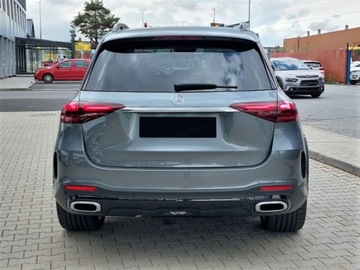 Mercedes GLE V167 2025 GLE 350 de 4-Matic AMG Line 2.0 (353KM) 2025, zdjęcie 2