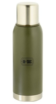 M-Tac Termos Ze Stali Nierdzewnej 1000 ml Olive