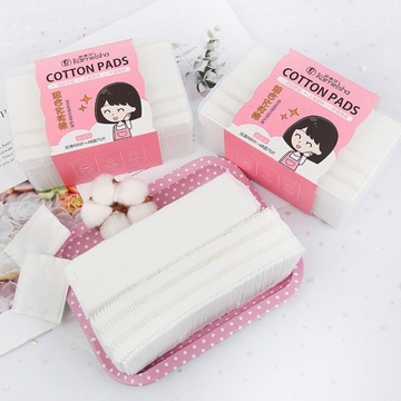 Чистящие салфетки для лица Ватные круги для очищения 2