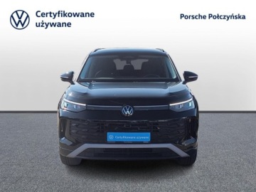 Volkswagen Tayron 2025 Volkswagen Tayron diesel, automatyczna, napęd 4x4, zdjęcie 7