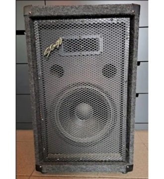 ЛИНИЯ СЦЕНЫ КОЛОННЫ СЦЕНЫ – ПАССИВНЫЕ