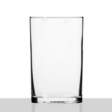 Szklanki do napojów 6 szt. 250 ml Basic Krosno