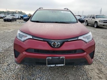 Toyota RAV4 V 2018 Toyota RAV4 Le fwd 2.5 Benzyna 176KM, zdjęcie 1