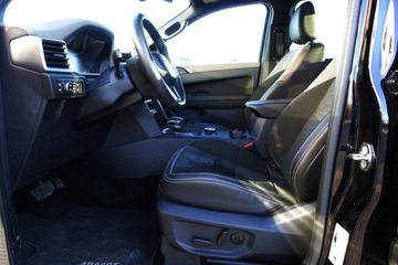 Volkswagen Amarok II 2023 Volkswagen Amarok Bezwypadek SalonPL 1rej.2024 IQ Light V6 4Mot. ACC, zdjęcie 11