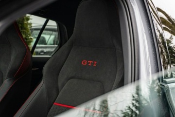 Volkswagen Golf VIII 2026 Volkswagen Golf GTI Clubsport 2.0 TSI 300 KM DSG, zdjęcie 27