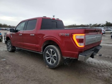 Ford 2023 Ford F150 Supercrew 2023 3.5l 3.5 Benzyna 400KM, zdjęcie 1
