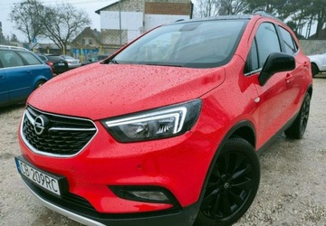 Opel Mokka I 2019 Opel Mokka Super wyposazenieSuper stan, zdjęcie 1