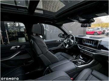 BMW X5 G05 SUV Facelifting 3.0 30d 298KM 2026 BMW X5 BMW X5 3.0 Diesel 298KM, zdjęcie 7