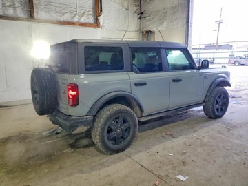 Ford Bronco VI 2023 Ford Bronco Base 2023 2.7 Benzyna 330KM, zdjęcie 3