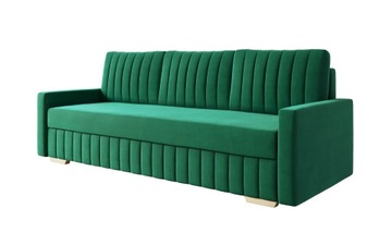 SOFA KANAPA TESSA Rozkładana Funkcja Spania (3 os)