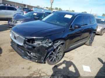 Volvo XC90 II 2024 Volvo XC 90 B6 PLUS BRIGHT THEME 6-SEATER, 2024r., 4x4, 2.0L 2.0 Hybryda, zdjęcie 1