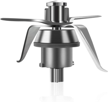 NÓŻ NOŻE Z USZCZELKĄ do robota Thermomix TM21 Ostrza Miksujące Termomiks