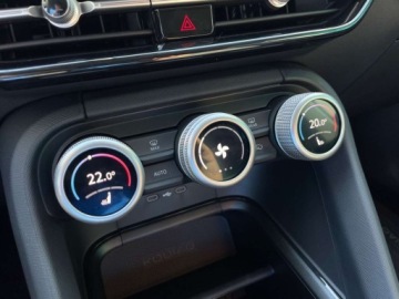 Skoda Kodiaq II SUV 1.5 TSI mHEV 150KM 2025 Skoda Kodiaq Kodiaq Edition 130 1,5 TSI m-HEV 110 kW 7-biegowa DSG - maly, zdjęcie 22