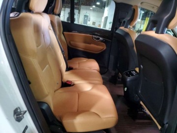 Volvo XC90 II 2016 Volvo XC 90 2016 r. 2,0L T6 2.0 Benzyna 316KM, zdjęcie 10