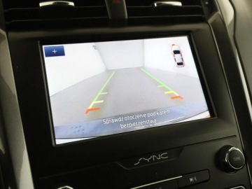 Ford Mondeo V Kombi Facelifting 2.0 EcoBlue 150KM 2020 Ford Mondeo FV23% Titanium automat navi kamera, zdjęcie 23