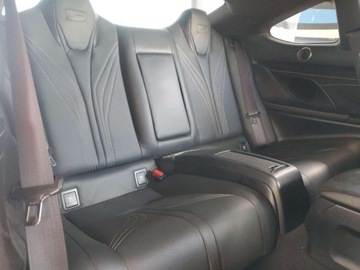 Lexus RC 2020 Lexus RC F 2020 5.0L 5.0 Benzyna 472KM, zdjęcie 10
