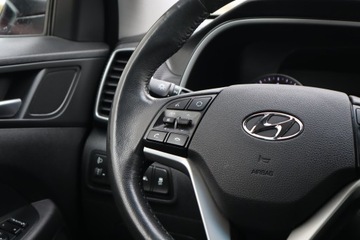Hyundai Tucson III SUV Facelifting 1.6 GDi 132KM 2019 Hyundai Tucson 1.6 GDI, Salon Polska, zdjęcie 16