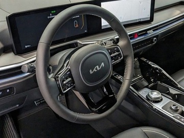 Kia Sorento IV SUV Facelifting 2024 1.6 T-GDI HEV 239KM 2025 KIA Sorento 1.6 T-GDI HEV Prestige Line aut 6os. Suv 239KM 2025, zdjęcie 6