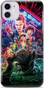 ETUI CASE NA SAMSUNG GALAXY A71 Stranger Things