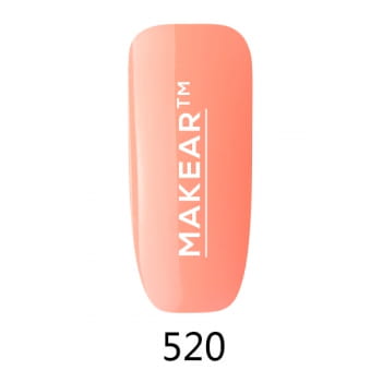 Makear Lakier hybrydowy 8ml-Lolipop 520