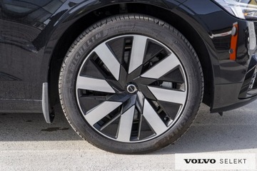 Volvo V90 II Plug-In Facelifting 2.0 T6 Plug-In Hybrid 350KM 2024 Volvo V90 Volvo V90 T6 253KM+145KM AWD Plug-In Hyb, zdjęcie 8