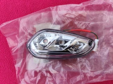 Индикатор левого зеркала Sym GTS 125/300