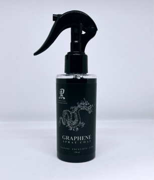 TEVO GRAFEN SPRAY COAT