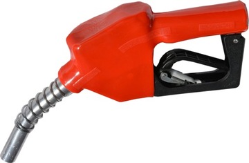 PISTOLET DO TANKOWANIA PALIWA OLEJU CPN PALIW