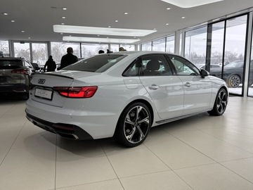Audi A4 B9 Limousine Facelifting 2.0 35 TFSI 150KM 2023 Audi A4 Limousine 35 TFSI S Line S Tronic / Ambien, zdjęcie 3