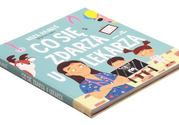 Co się zdarza u lekarza