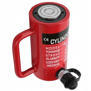 Гидравлический цилиндр