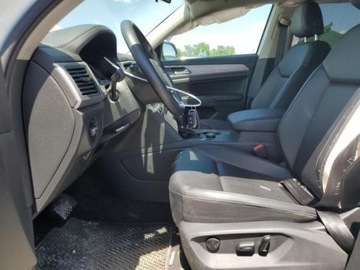 Volkswagen 2019 Volkswagen Atlas Volkswagen Atlas V6 SE 4MOTION, od ubezpieczalni 3.6 276KM, zdjęcie 7