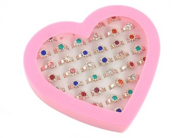 UBRANKO DLA LALKI BOBAS 45CM