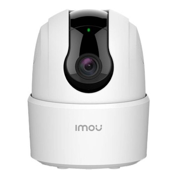 IMOU OBROTOWA KAMERA WEWNĘTRZNA RANGER 2C MONITORING DO DOMU WI-FI 2MP