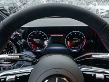 Mercedes CLA C118/X118 2026 MERCEDES-BENZ CLA 200 AMG Line Sedan 1.5 163KM 2026, zdjęcie 8