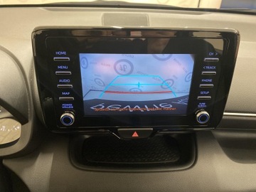 Toyota Yaris IV Hatchback 1.5 Hybrid Dynamic Force 116KM 2023 Toyota Yaris Hybrid 1.5 Comfort IV (2020-) Toyota, zdjęcie 16