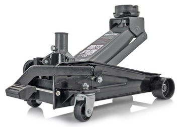 ГИДРАВЛИЧЕСКИЙ АВТОПОДЪЕМНИК ŻABA 3T ПЕДАЛЬ