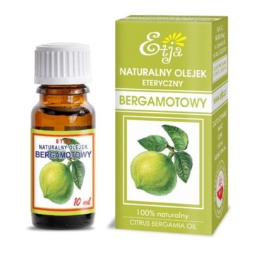 Etja Olejek Bergamotka 10 Ml