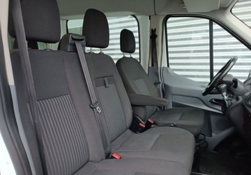 Ford Transit VII 2018 Ford Transit 2.0 EcoBlue 130KM 9os. SalonPL SerwisASO FV23 Gwarancja 2.0, zdjęcie 11