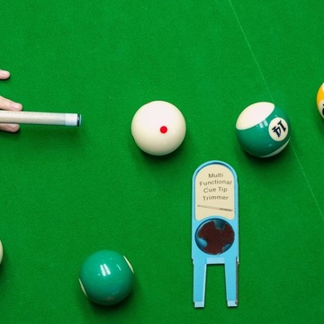 Инструмент для ремонта наконечников Durable Scuffer B