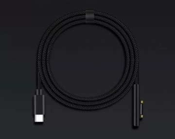 Кабель USB-C для Microsoft Surface 1,5 метра