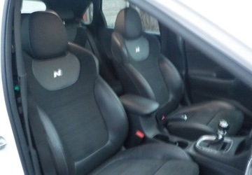 Hyundai 2018 Hyundai i30 N 275KM Okazja 2.0 Benzyna 275KM, zdjęcie 27